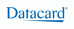 Datacard logo