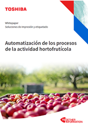 automatización de los procesos de la actividad hortofruticola