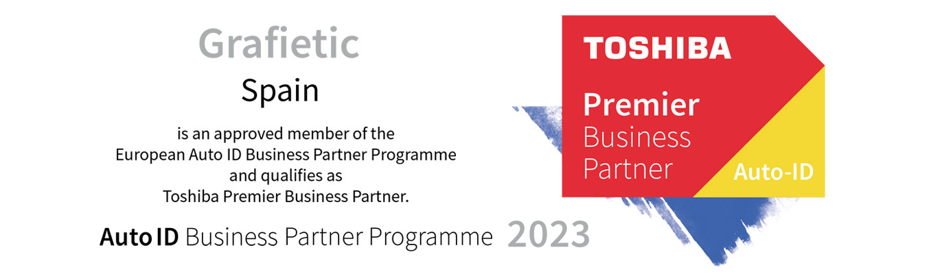toshiba premiere business partner 2023