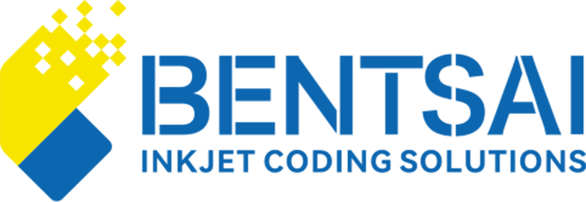 bentsai inkjet coding solutions logo